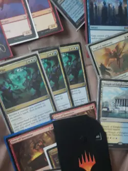 Magic The Gathering Lot All Peak Condition Cards See Photos - Image 5