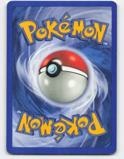 2002 Pokemon, Expedition, #143/165 Master Ball, Uncommon - Image 2