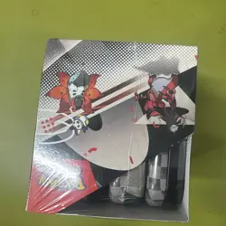 Pokemon Black Bolt White Flare Mini Tins Display Factory Sealed - Image 5