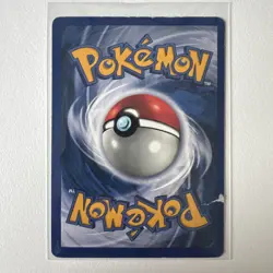 Pokemon TCG FIRST EDITION Base Set Machamp Holo 8/102 WOTC Vintage 1999 #2 - Image 5