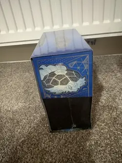 Pokemon TCG Stellar Crown Elite Trainer Box ETB New - Image 4