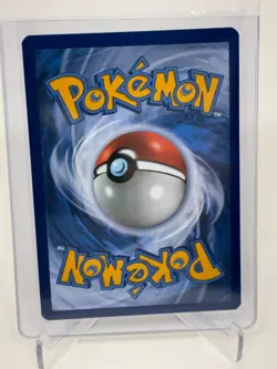 Pokemon Guzzlord 136/236 Pokemon Holo Rare SM - Cosmic Eclipse - Image 2