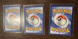 Pokemon First Partners illustration Collection Rowlet Litten Popplio Promo 30th - Image 2