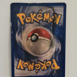 Pokemon Feraligatr Neo Genesis Holo Rare 5/111 120 HP Stage 2 2000 English - Image 3