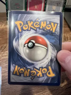 Pokemon TCG: 2025 Fall Collector Chest - Cosmo Foil Promos: Ralts, Kirlia, Riolu - Image 3