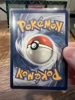 Pokemon TCG: 2025 Fall Collector Chest - Cosmo Foil Promos: Ralts, Kirlia, Riolu - Image 5