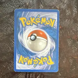 Pokemon Deoxys EX 6/110 Holon Phantoms Holo Rare Reverse Holo 60 HP - Image 2
