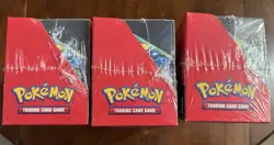 LOT OF 3 - Pokemon Prismatic Evolutions Surprise Box & Booster Bundle Sams Club - Image 5
