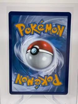 Pokemon Ice Rider Calyrex V Ultra Rare Chilling Reign 045/198 Full Art - Image 2