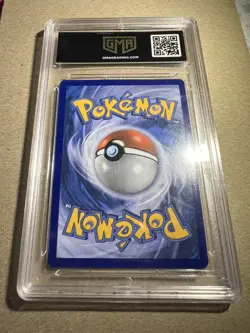 2016 CHARIZARD 11/108 XY Evolutions Holo Pokemon foil base psa GEM MINT GMA 10 - Image 3