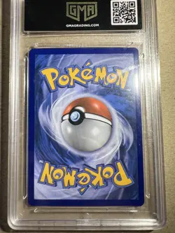 2016 CHARIZARD 11/108 XY Evolutions Holo Pokemon foil base psa GEM MINT GMA 10 - Image 4