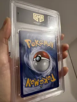 2016 CHARIZARD 11/108 XY Evolutions Holo Pokemon foil base psa GEM MINT GMA 10 - Image 5