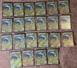 Pokemon Stamped Promo Holo Lot Of 130+ - Image 3