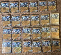 Pokemon Stamped Promo Holo Lot Of 130+ - Image 4