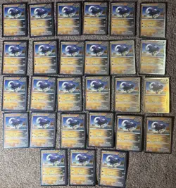 Pokemon Stamped Promo Holo Lot Of 130+ - Image 5