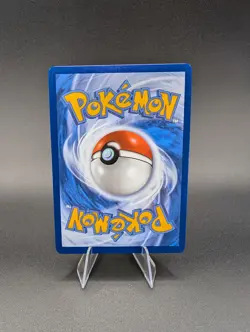 Growing Grass Energy Rare Holo 086/088 Pokemon Perfect Order NM 86 - Image 2