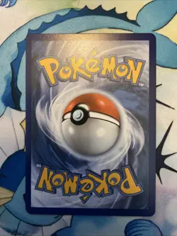 Meowth ex 121/088 Me03: Pokemon Perfect Order Holo - Image 2