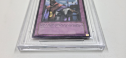 Yu-Gi-Oh! Imperial Order – PSV-104 – 1st Edition Secret Rare – MNT 8.5 - Image 3