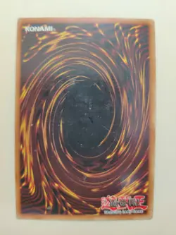 Red-Eyes B. Dragon SDJ-001 Ultra Rare LP - Image 5