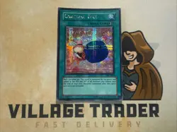 Graceful Dice - TSC-E002 - Prismatic Secret Rare - Promo - Yugioh NM - Image 1