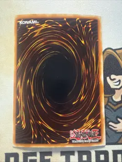 Graceful Dice - TSC-E002 - Prismatic Secret Rare - Promo - Yugioh NM - Image 3