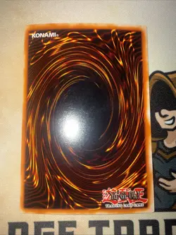 Graceful Dice - TSC-E002 - Prismatic Secret Rare - Promo - Yugioh NM - Image 4