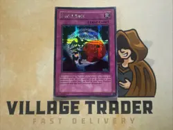 Skull Dice - TSC-E003 - Prismatic Secret Rare - Promo - Yugioh NM - Image 1