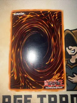 Skull Dice - TSC-E003 - Prismatic Secret Rare - Promo - Yugioh NM - Image 4