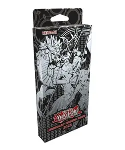 Konami Yu-Gi-Oh! TCG Legendary Modern Decks 2026 1st Edition Deck Sky Striker - Image 1