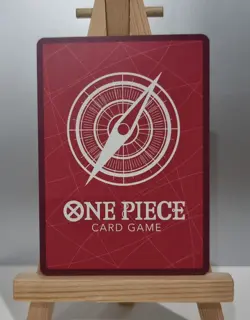 Monkey.D.Luffy (ST13-003) Seven Eleven Promo One Piece TCG Japanese - Image 2