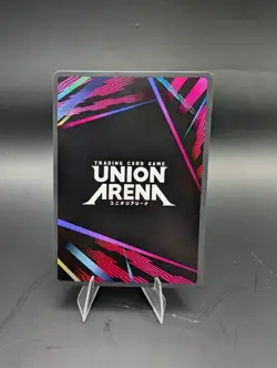 Union Arena Nikke SR** Signature Holo Dorothy UE14BT/NIK-1-043 - Image 2