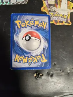 Nintendo Charmander 57/112 EX FireRed & LeafGreen Reverse Holo 50 HP Common Card - Image 3