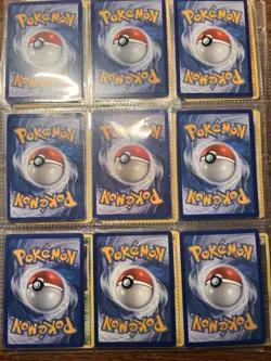 Pokemon Card Lot 22 Cards RARE CARDS Only - Image 2