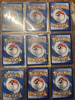 Pokemon Card Lot 22 Cards RARE CARDS Only - Image 4