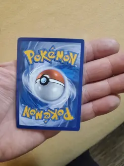 LP/NM Pokemon TCG Card 2015 Primal Clash - Mudkip 33/160 Reverse Holo - Image 2