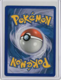 Pokemon TCG Garchomp Holo Rare Card 91/124 Exalted Cosmos Dragon LP-NM - Image 2