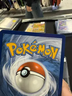 2023 Pokemon TCG Card SV Paldea Magikarp Paldea Evolved #203/193 - Image 2