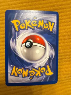 Dark Dugtrio 6/82 Team Rocket Unlimited Holo Rare Pokemon Card 2000 WOTC LP - Image 2