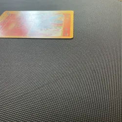 Pokemon 2002 Ho-oh Black Star Promo 52/53 Basic Card HP/MP - Image 3