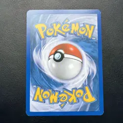 Pokemon Card Ampharos Lightning Energy 118/123 HGSS LP - Image 2