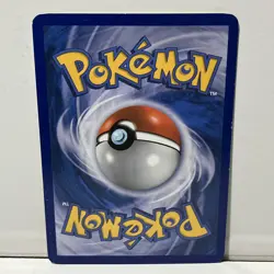 Pokemon Card Ampharos Lightning Energy 118/123 HGSS LP - Image 3