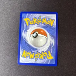 Erika's Invitation 196/165 Pokemon 151 Ultra Rare Full Art Holo Pokemon Card - Image 2