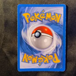 Electrode 2/64 Jungle Holo Unlimited Pokemon Trading Card Game - Image 2