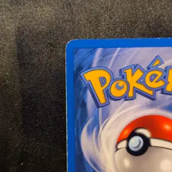 Electrode 2/64 Jungle Holo Unlimited Pokemon Trading Card Game - Image 3