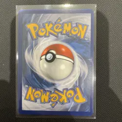 Pokemon Card Iris's Fighting Spirit 180/159 Journey Together Near Mint - Image 2