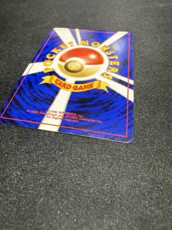 Pokemon Card Charizard No. 006 Japanese Neo Premium File 2 Promo Reverse Holo NM - Image 5