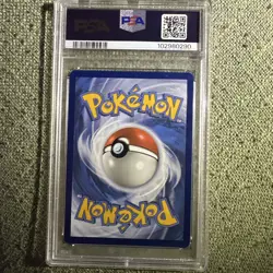 Pikachu Ex 57/191 Surging Sparks Ssp EN Holo Rare PSA 9 Pokemon Card 2024 - Image 2