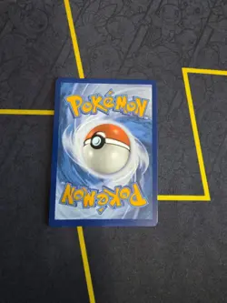 Pokemon TCG Pikachu EX Surging Sparks Ultra Rare Card - Image 2