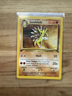 1999 Pokemon 1st Edition Base Set Lot – 6 WOTC Cards (Psyduck, Magmar + More) - Image 3