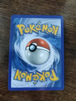 Rotom 13/100 Reverse Holo Majestic Dawn Pokemon Card - Image 3